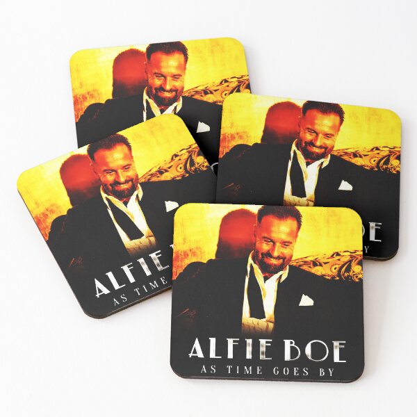 Item preview, Tour design art alfie boe designed and sold by iriggott24.
