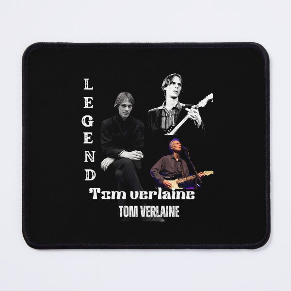 Item preview, Tom Verlaine designed and sold by Mohamed-9.