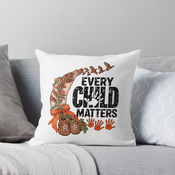 Item preview, Every Orange Day Child Kindness Matter Anti Bully Kid Native designed and sold by KathrinEgger.