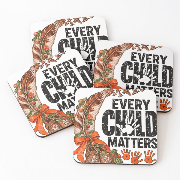 Item preview, Every Orange Day Child Kindness Matter Anti Bully Kid Native designed and sold by KathrinEgger.