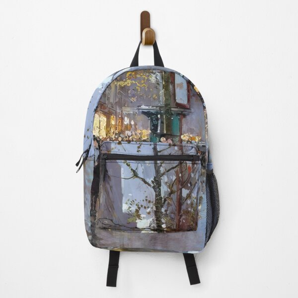 Item preview, boulevard de la madeleine 1 by Edouard cortès - Edouard cortès artwork designed and sold by namikikkik.