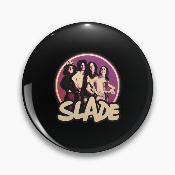 Item preview, Slades Band designed and sold by JoyArmstro.