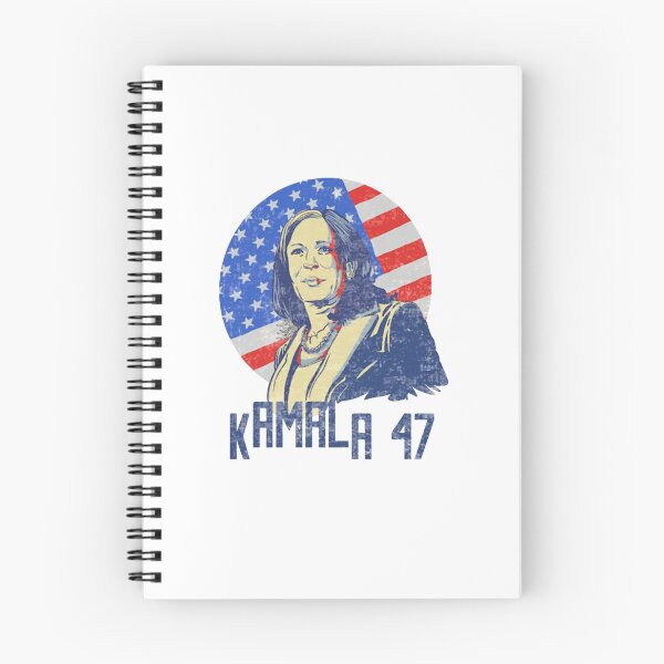 Item preview, Patriotic American Flag Women Leader Portrait designed and sold by BriceLapres.