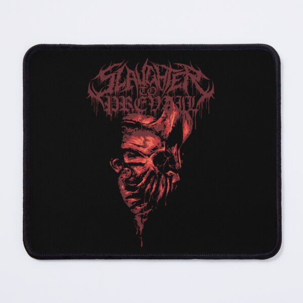 Item preview, Slaughter To Prevails designed and sold by JoyArmstro.