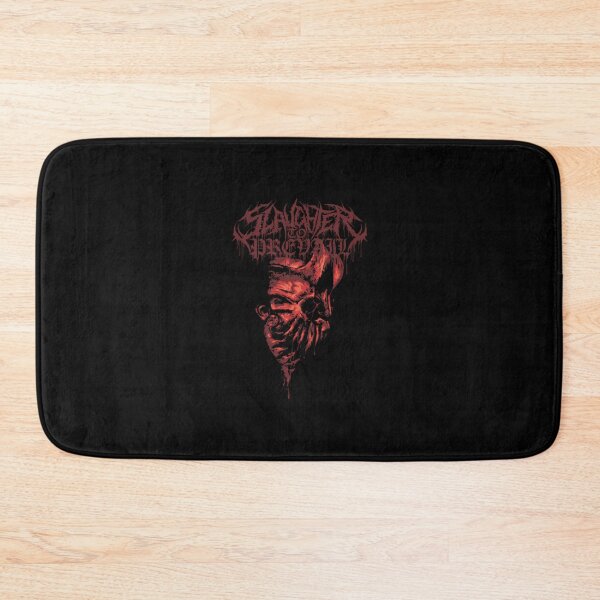 Item preview, Slaughter To Prevails designed and sold by JoyArmstro.