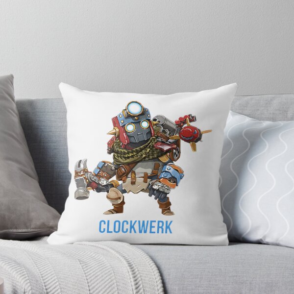 Item preview, Clockwerk Inspired Mechanical Warrior Fantasy Design designed and sold by KeshanBusiness.