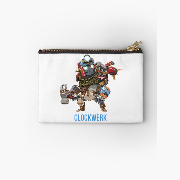 Item preview, Clockwerk Inspired Mechanical Warrior Fantasy Design designed and sold by KeshanBusiness.