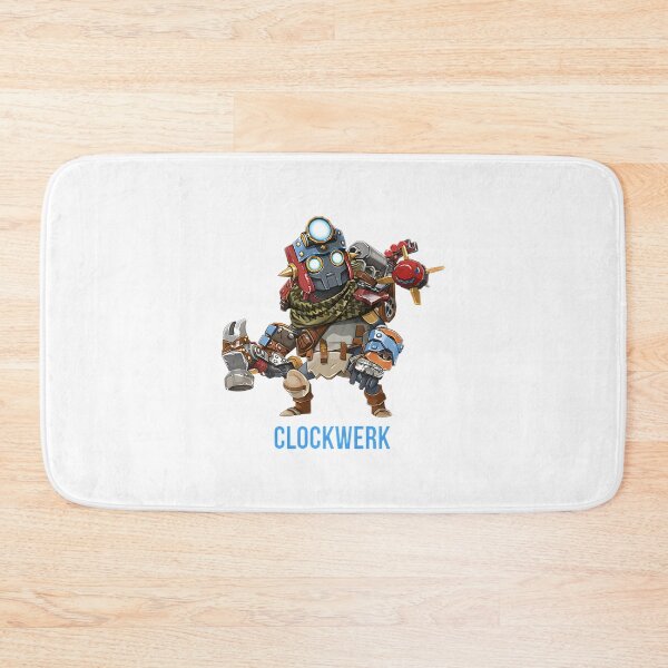 Item preview, Clockwerk Inspired Mechanical Warrior Fantasy Design designed and sold by KeshanBusiness.
