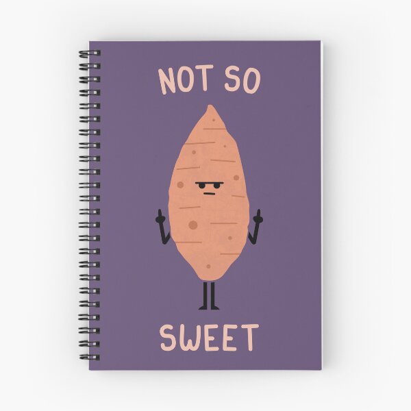 Item preview, Not So Sweet designed and sold by HandsOffMyDinosaur.