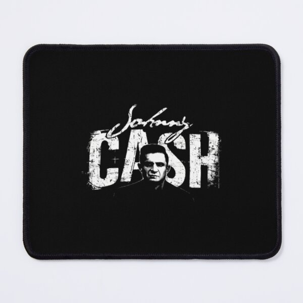 Item preview, Action Cash My Friend Johnny Cash. designed and sold by Mohamed-9.