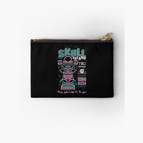 Item preview, Retro Tropical Tiki Bar Totem Burger Banner designed and sold by BriceLapres.
