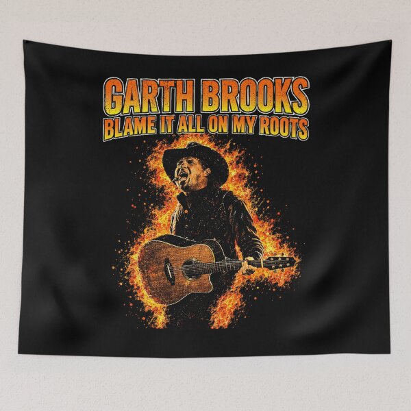 Item preview, GB Country Music Concert 2026 designed and sold by springgrap.