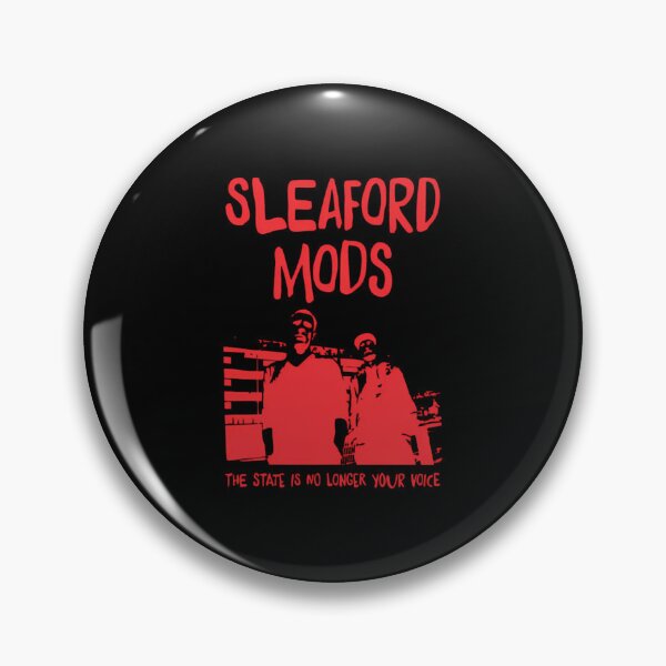 Item preview, Sleafords Mods designed and sold by JoyArmstro.