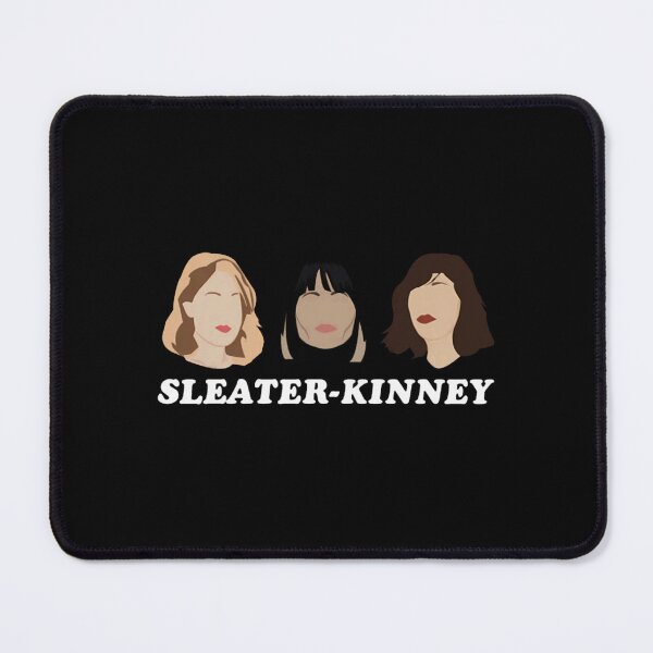 Item preview, Sleater-Kinney Faces designed and sold by JoyArmstro.