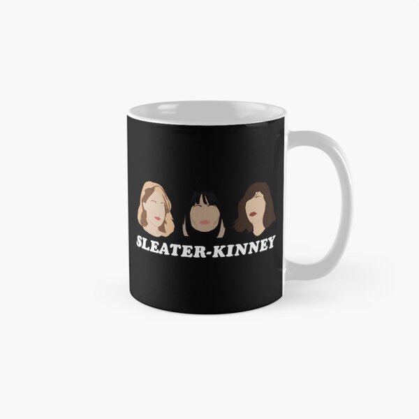 Item preview, Sleater-Kinney Faces designed and sold by JoyArmstro.