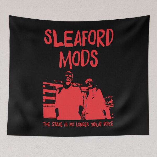 Item preview, Sleafords Mods designed and sold by JoyArmstro.
