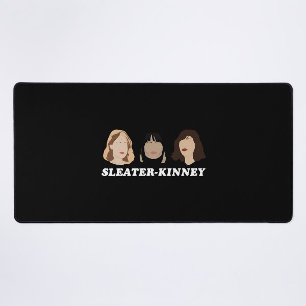 Item preview, Sleater-Kinney Faces designed and sold by JoyArmstro.