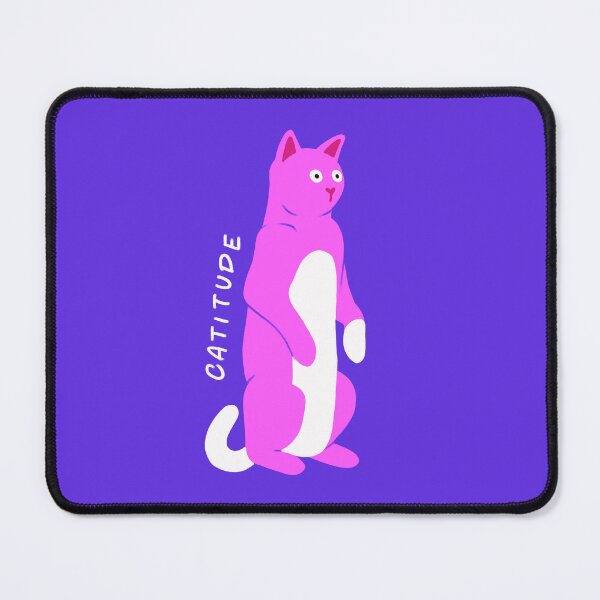 Item preview, Catitude designed and sold by liiafis.