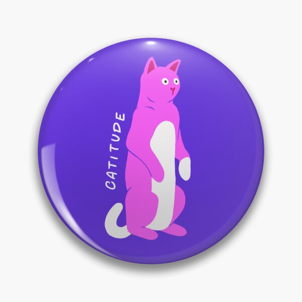Item preview, Catitude designed and sold by liiafis.