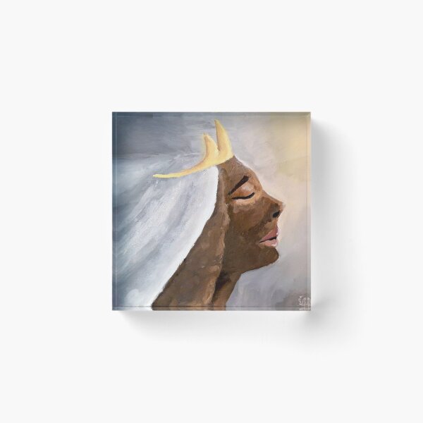 Item preview, The White Queen designed and sold by Ema-slem.