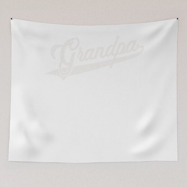 Item preview, Grandpa Vintage Retro Style Father’s day For G-pa Grandpa  designed and sold by KathrinEgger.