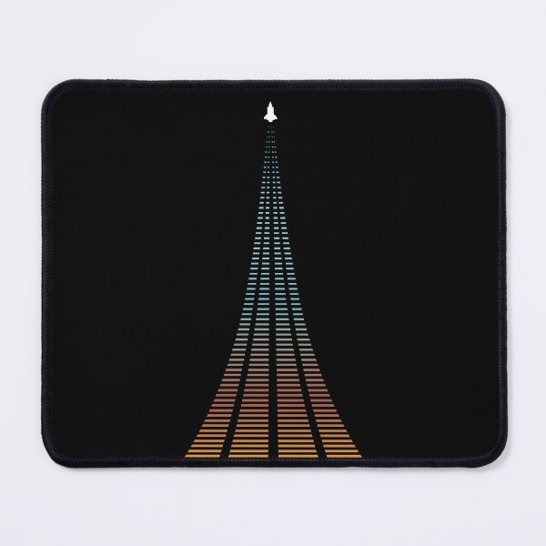 Item preview, THE LAUNCH designed and sold by VOIDSPHERE.