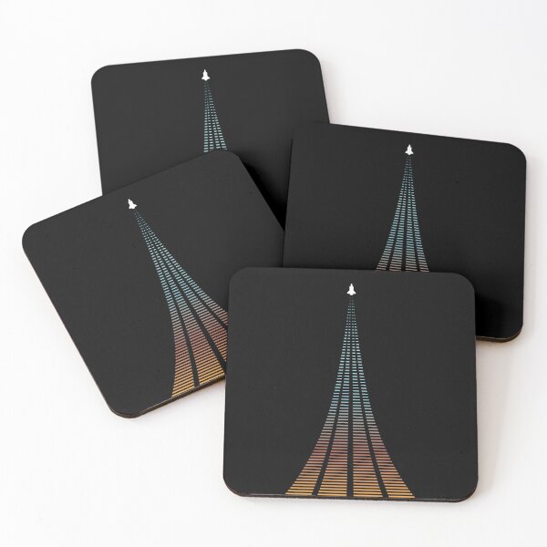 Item preview, THE LAUNCH designed and sold by VOIDSPHERE.
