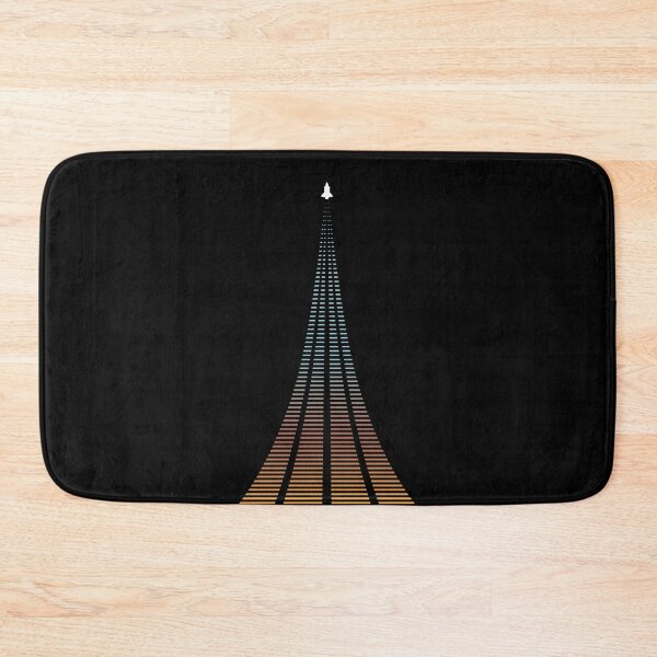 Item preview, THE LAUNCH designed and sold by VOIDSPHERE.
