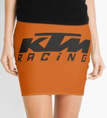 Logo Paris Racing Minirock