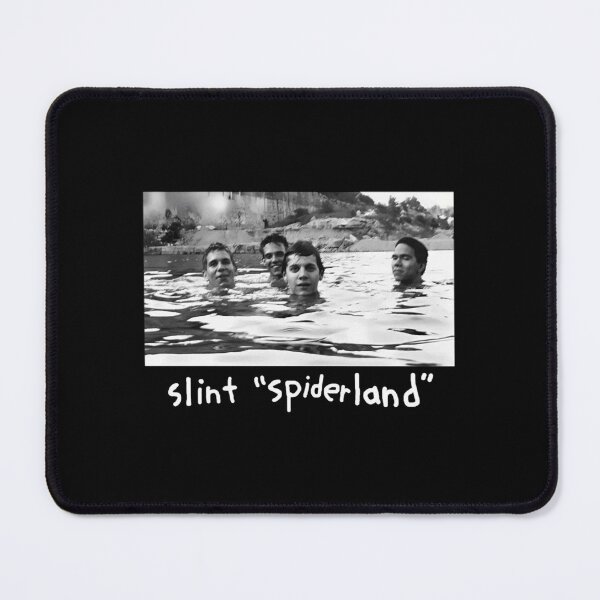 Item preview, Slints Spiderland Album Cover designed and sold by JoyArmstro.
