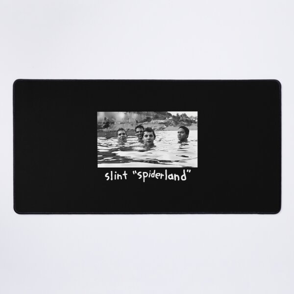 Item preview, Slints Spiderland Album Cover designed and sold by JoyArmstro.