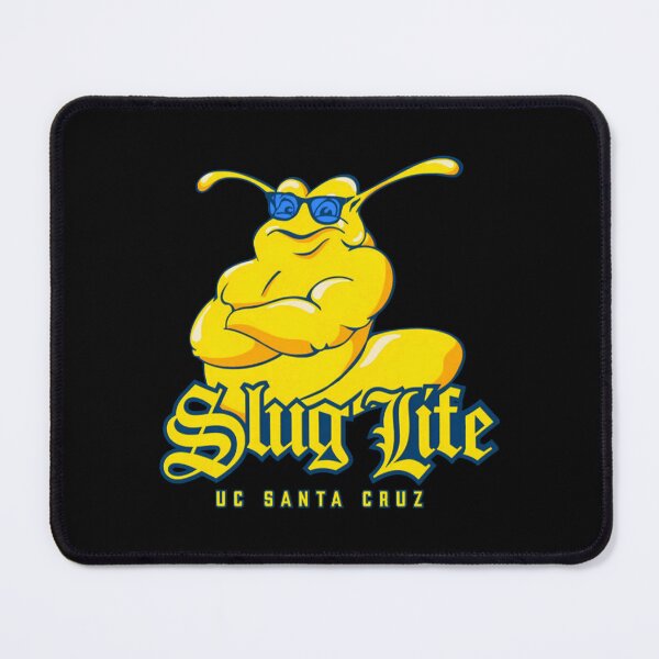 Item preview, Slug Life Uc Santa Cruz designed and sold by JoyArmstro.