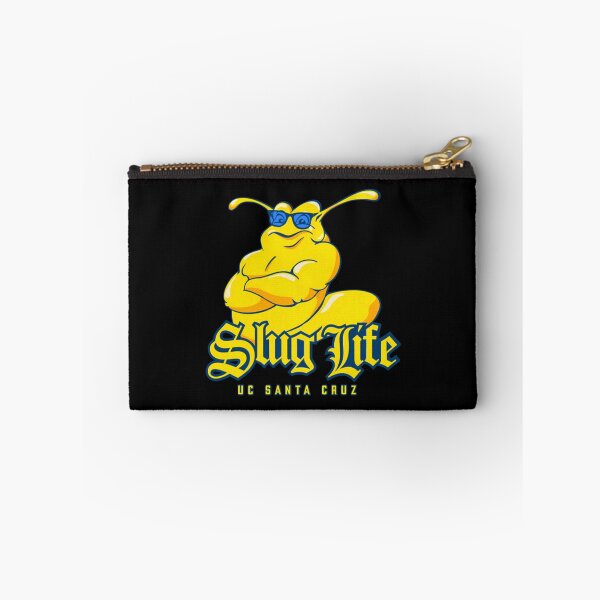 Item preview, Slug Life Uc Santa Cruz designed and sold by JoyArmstro.