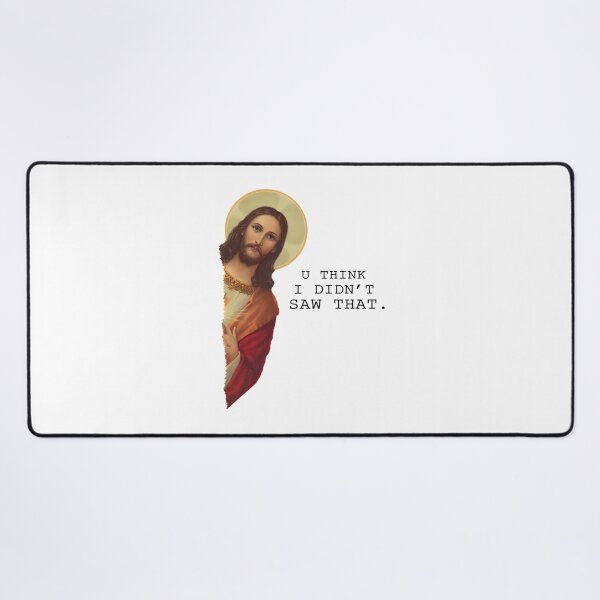 Item preview, Inspirational Jesus I Saw That Faith-Based Religious Design designed and sold by pzyyy.