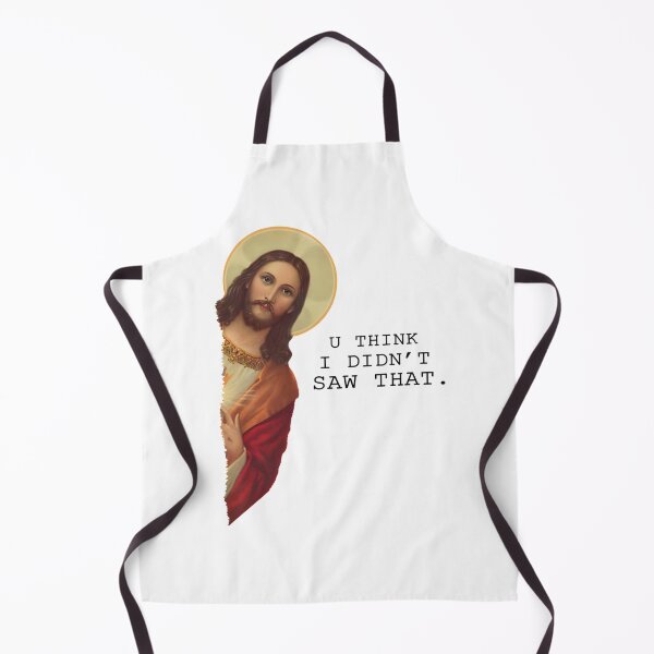 Item preview, Inspirational Jesus I Saw That Faith-Based Religious Design designed and sold by pzyyy.