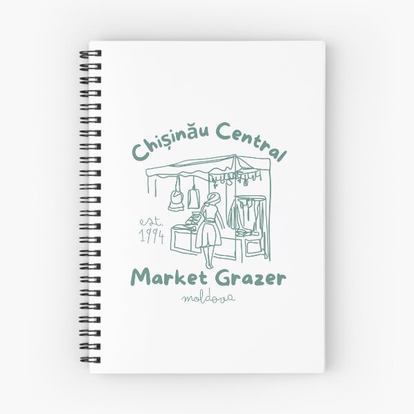 Item preview, Moldova : Chisinau central market grazer designed and sold by Peerless-Prime.