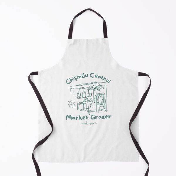 Item preview, Moldova : Chisinau central market grazer designed and sold by Peerless-Prime.