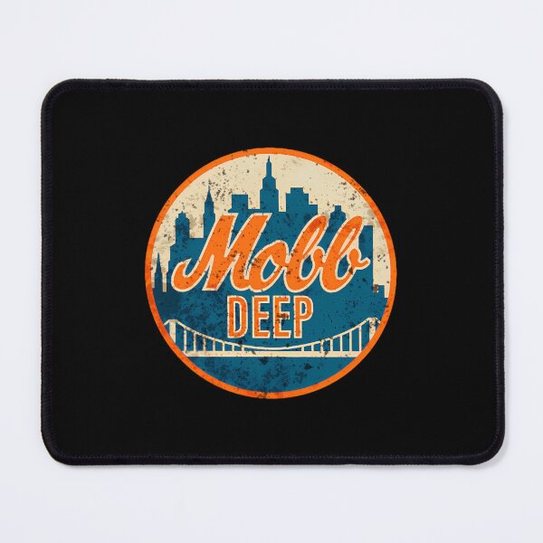 Item preview, Mobb Deep designed and sold by Zynkee.