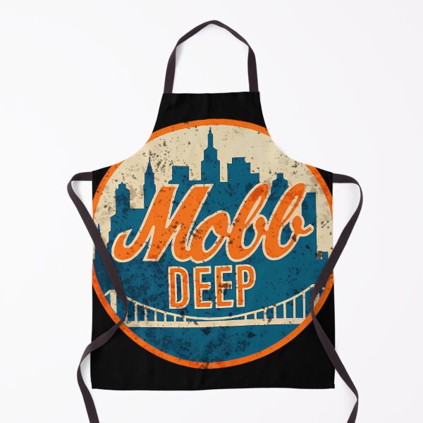 Item preview, Mobb Deep designed and sold by Zynkee.