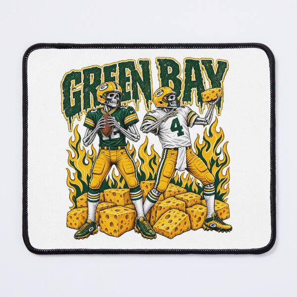 Item preview, Green Bay Packers designed and sold by Urbanzilhu.