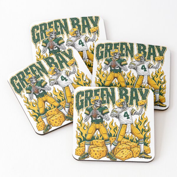 Item preview, Green Bay Packers designed and sold by Urbanzilhu.