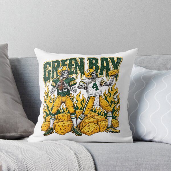 Item preview, Green Bay Packers designed and sold by Urbanzilhu.