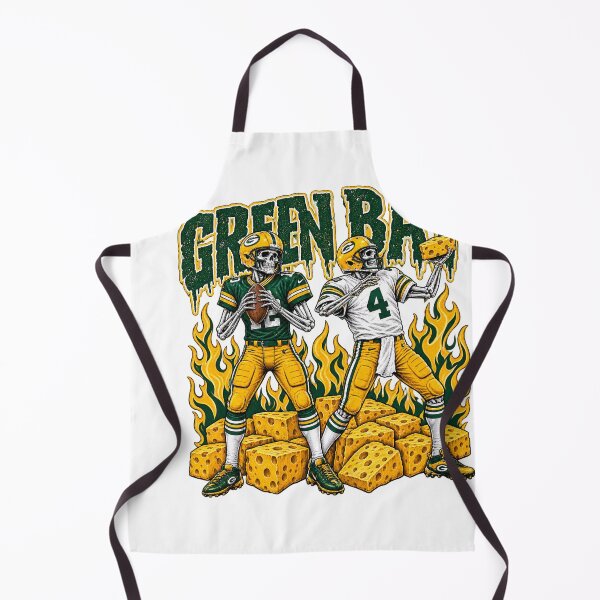 Item preview, Green Bay Packers designed and sold by Urbanzilhu.