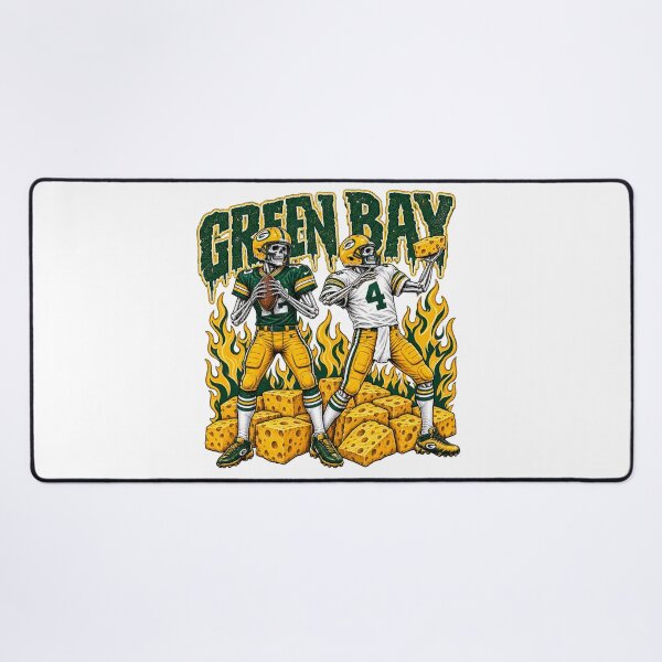 Item preview, Green Bay Packers designed and sold by Urbanzilhu.