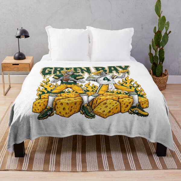 Item preview, Green Bay Packers designed and sold by Urbanzilhu.