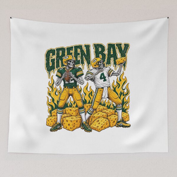 Item preview, Green Bay Packers designed and sold by Urbanzilhu.
