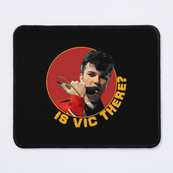 Item preview, Is Vic There designed and sold by Mohamed-9.