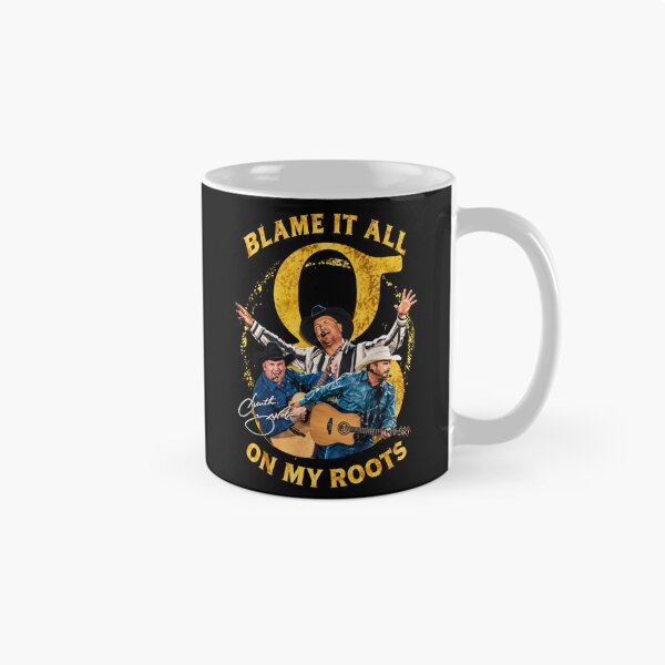 Item preview, GB Classic Country Music Fan designed and sold by springgrap.