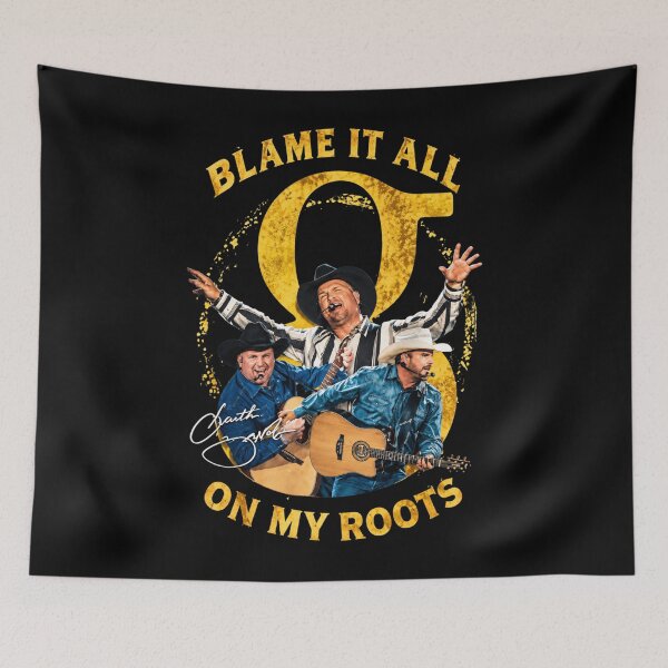 Item preview, GB Classic Country Music Fan designed and sold by springgrap.