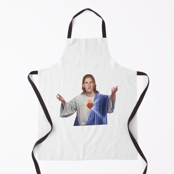 Item preview, Harry Kane and Jesus Football Player Illustration Design designed and sold by pzyyy.